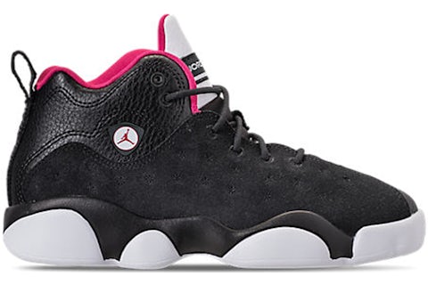 Jordan Jumpman Team 2 Black Rush Pink PS AQ2796 006 US