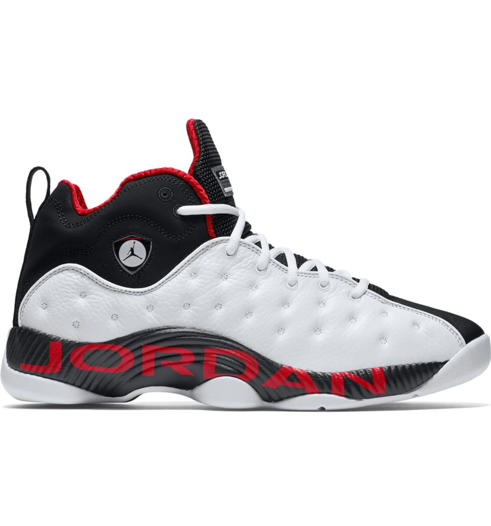 Toddler jordan sales jumpman team 2