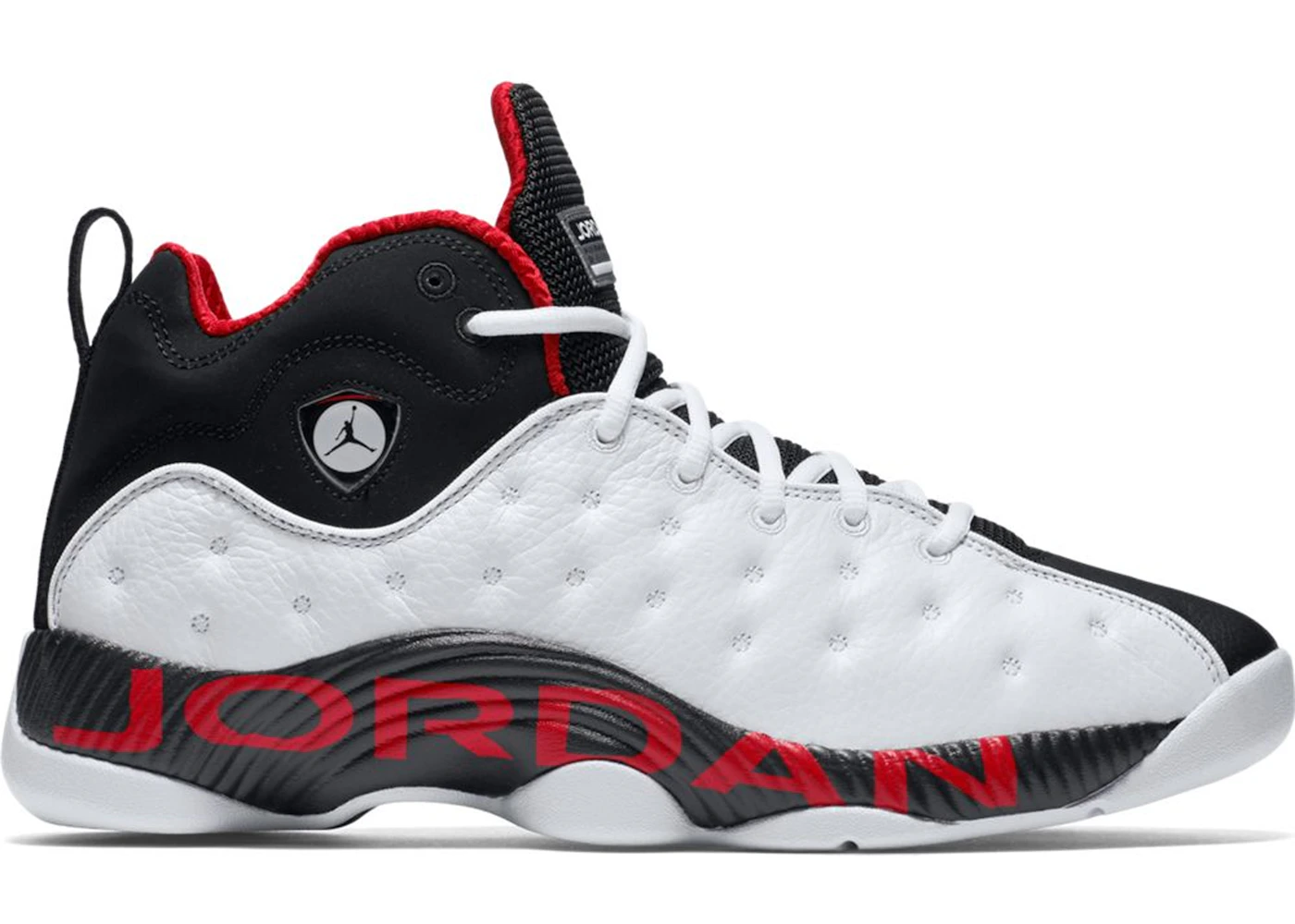 Jordan Jumpman Team 2 Chicago Home 2016 Men s 819175 101 US