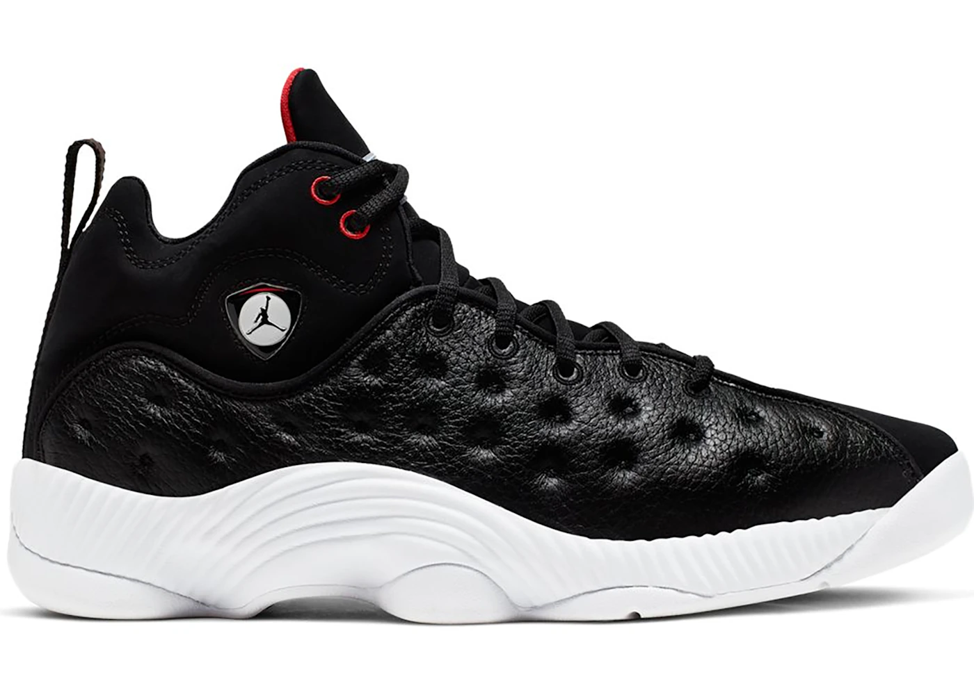 Jordan team ii hotsell