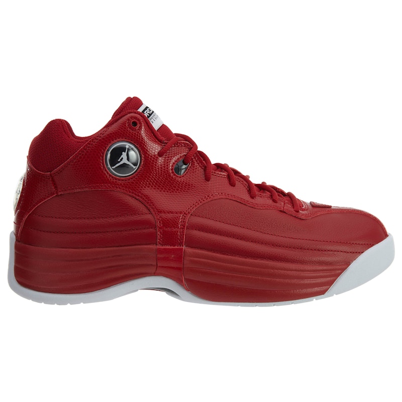 Jordan Jumpman Team I Gym Red/White-Black Men's - 644938-601 - US