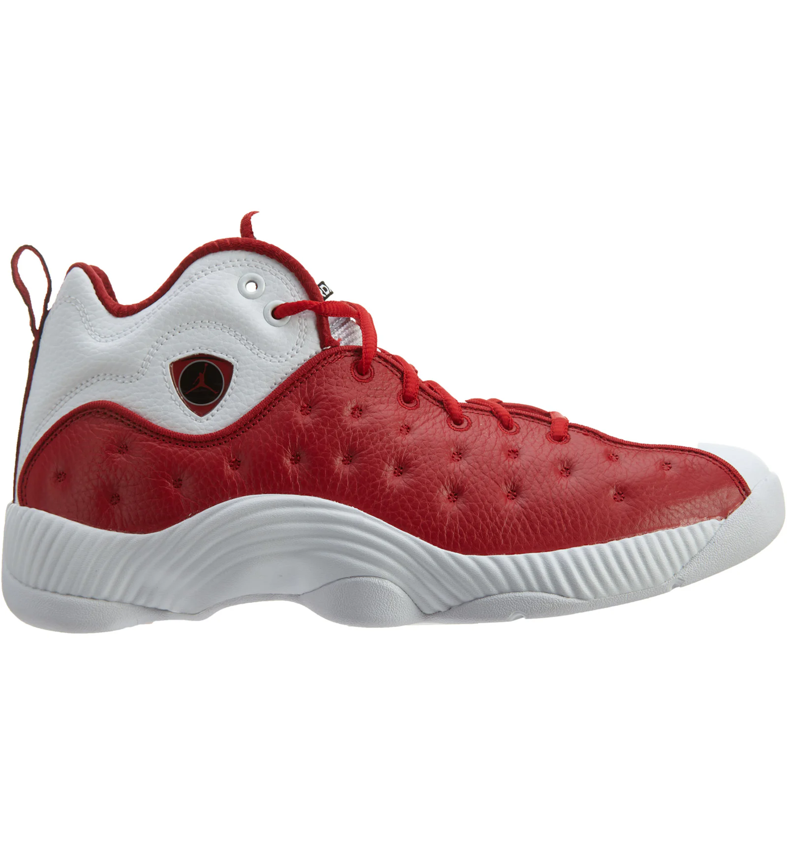 Jordan jumpman team 2 gym red Clearance