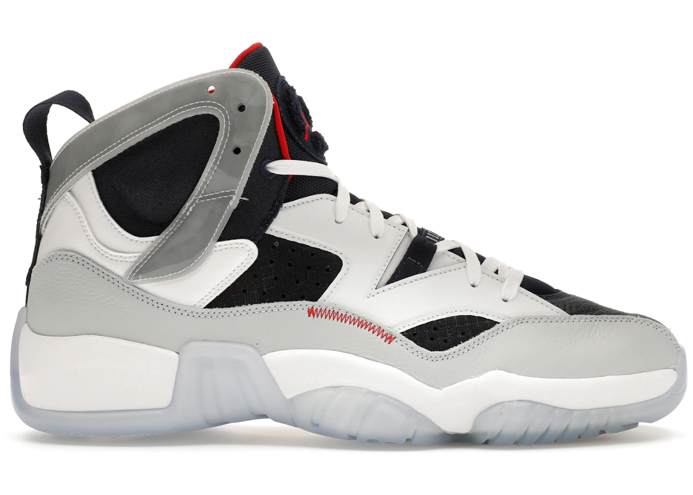 Baloncesto Sueter Supreme Negro Precio Olimpica Jordan Jumpman Dos