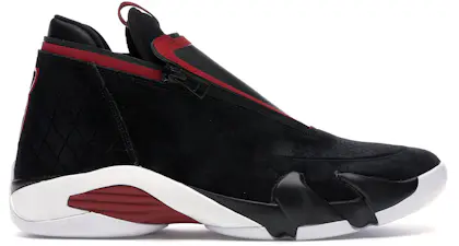 Jordan Jumpman Swift Bred Men's - AT2555-001 - US