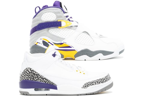 Jordan Kobe PE Pack 3 8 Men s 869802 907 US