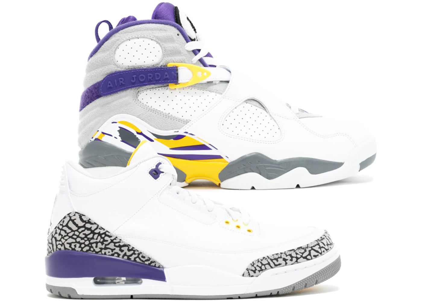 Kobe jordan sale pe