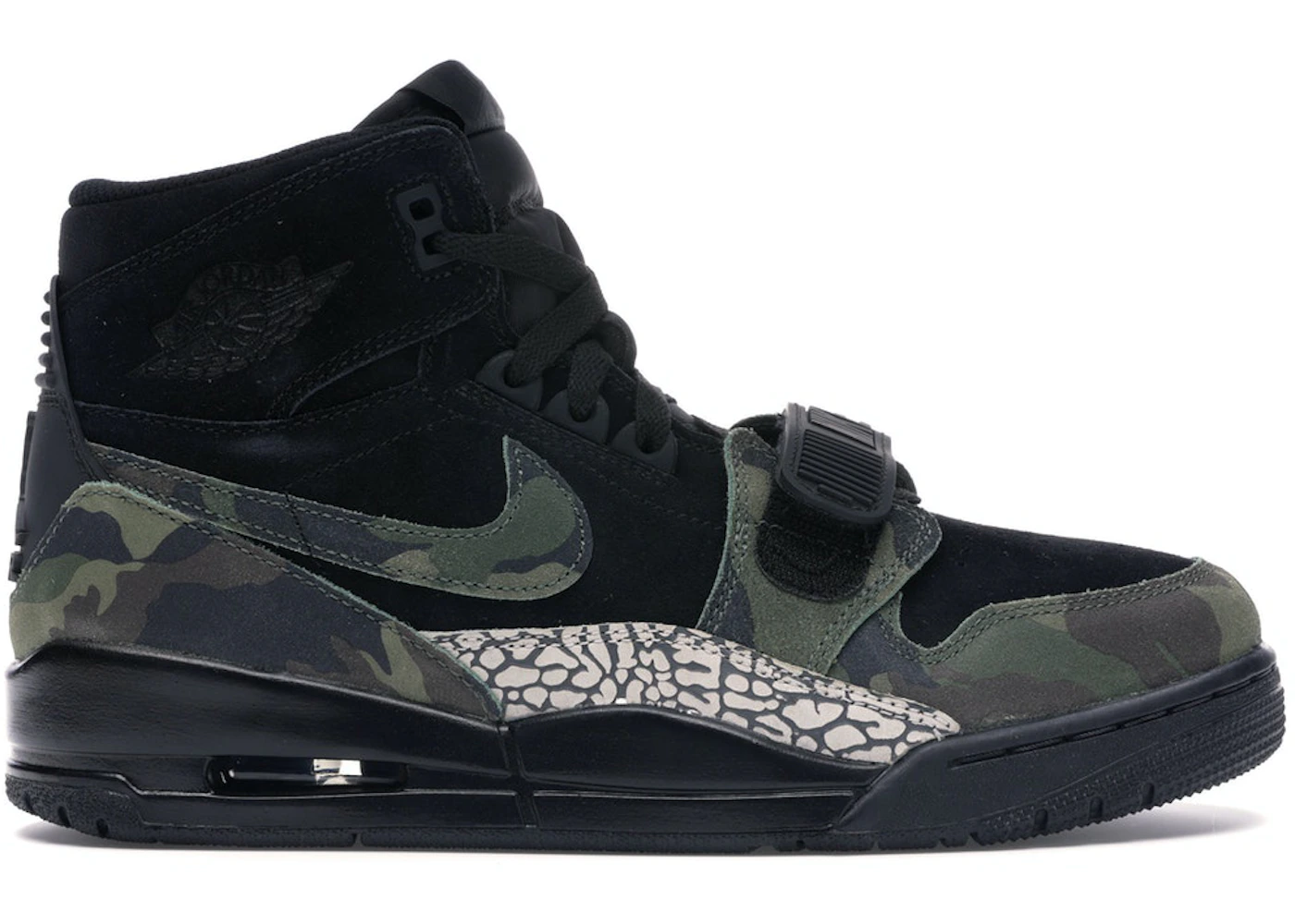 Legacy 312 sale camo