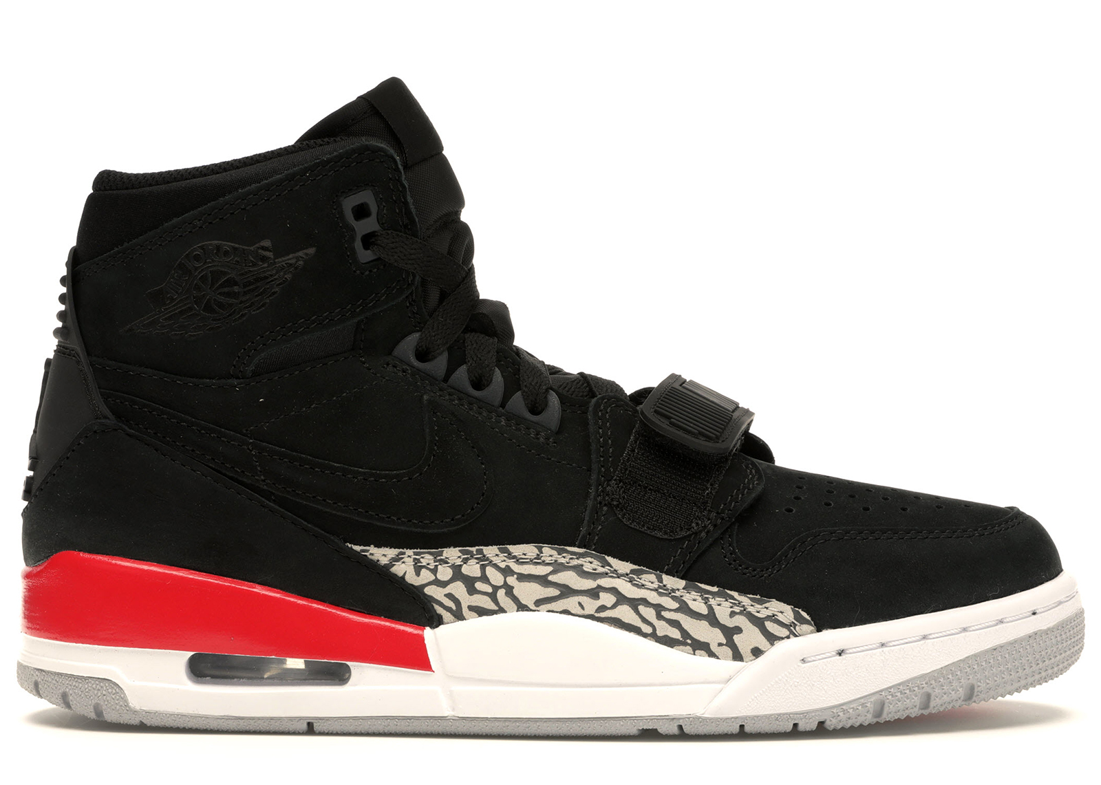 Buy Air Jordan Legacy 312 Shoes & New Sneakers - StockX