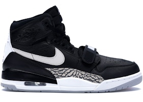 Jordan Legacy 312 Black White Av3922 001 Jordan Legacy 312 Black White Av3922 001