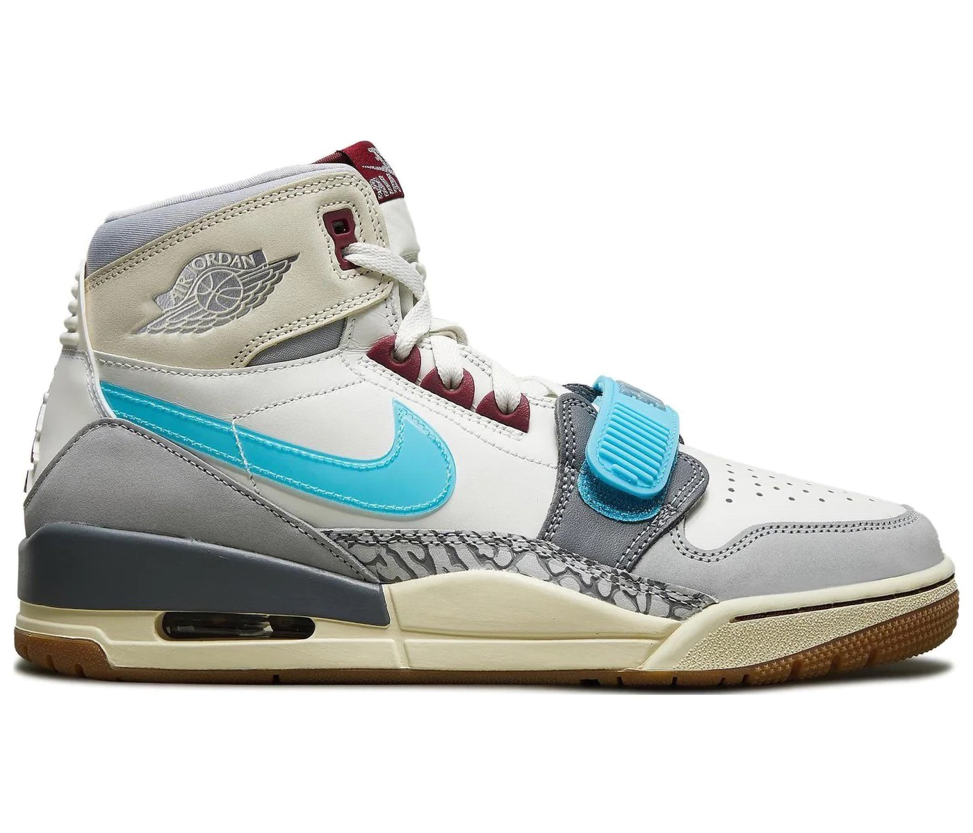 Jordan Legacy 312 Exploration Unit Men's - FB1875-141 - US