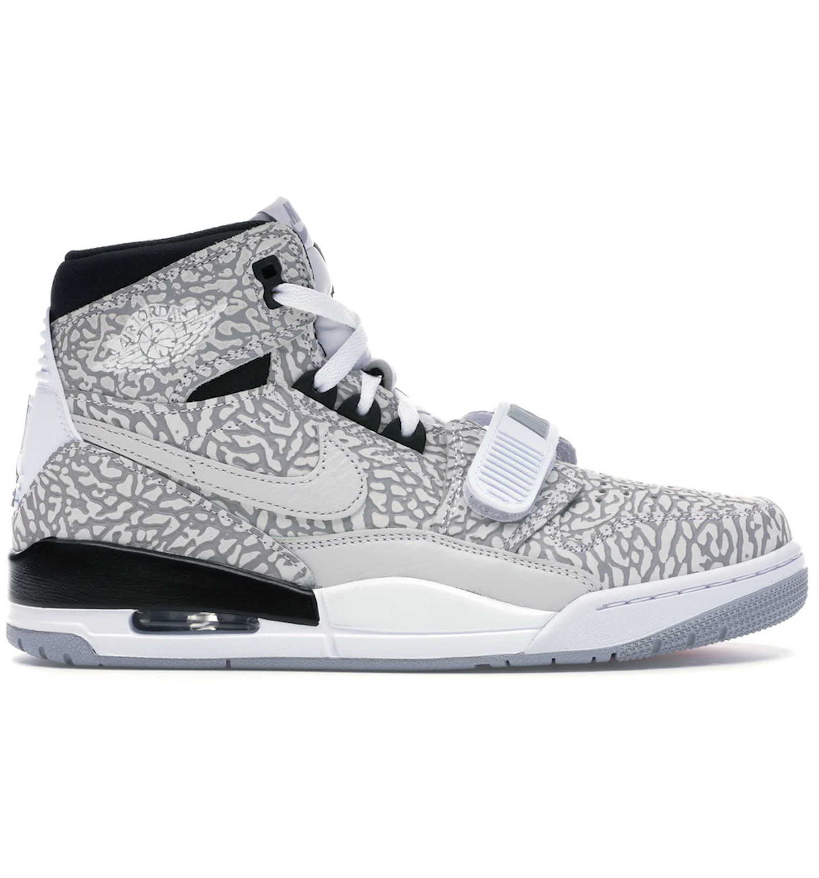 Jordan Legacy 312 Flip Uomo AV3922 100 IT