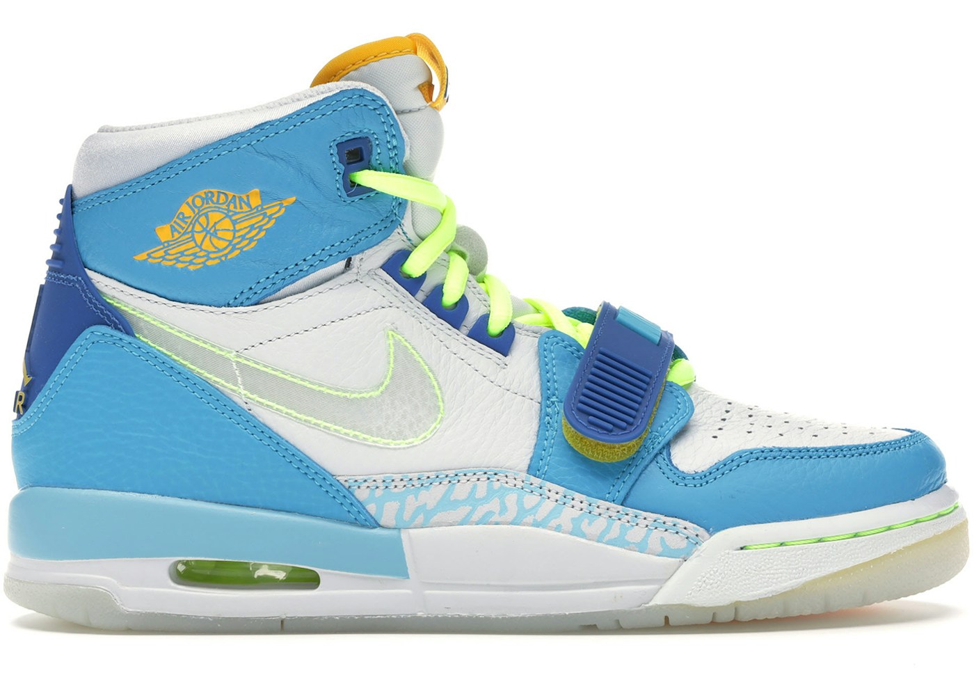 Jordan Legacy 312 Fly Gs Ci4446 400 Jordan Legacy 312 Fly Gs Ci4446 400