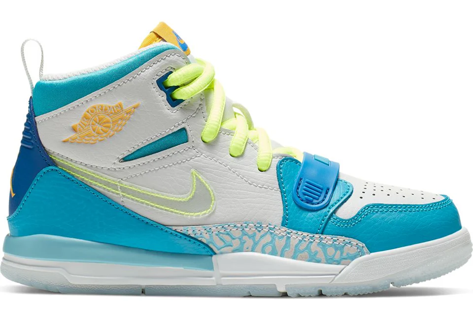 Jordan Legacy 312 Fly PS Kids CI4450 400 US