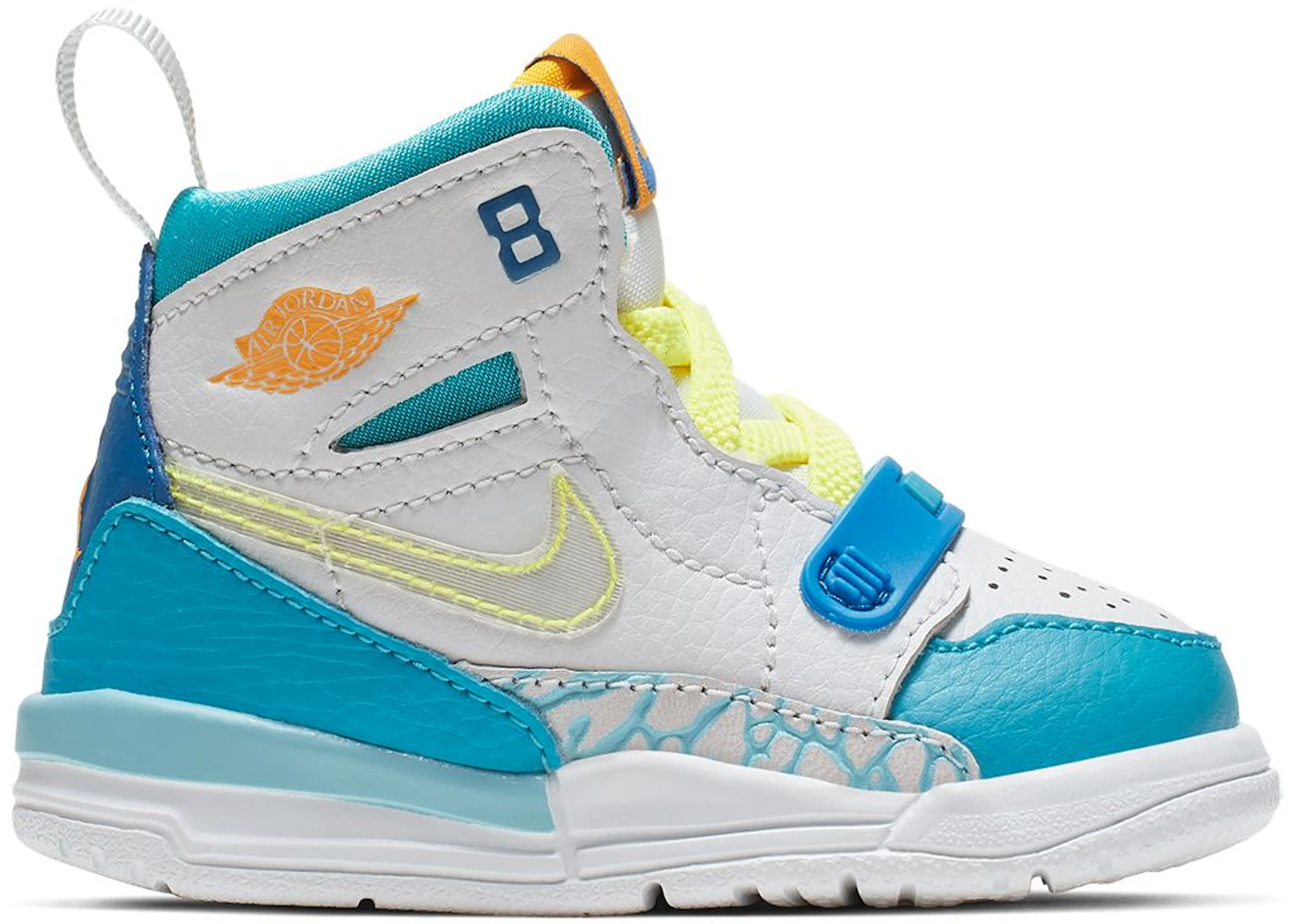 Jordan legacy 312 sales mid