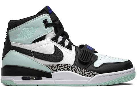 Jordan Legacy 312 Igloo Men's AV3922-013 GB - Main Image