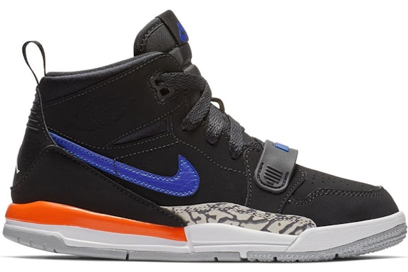 Jordan Legacy 312 Knicks (PS)