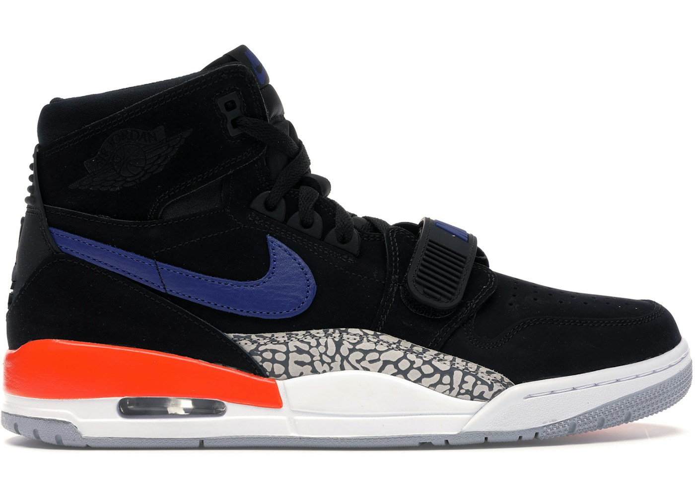 Jordan Legacy 312 Knicks Av3922 048 Jordan Legacy 312 Knicks Av3922 048