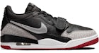 Jordan Legacy 312 Low Black Cement (Women's)