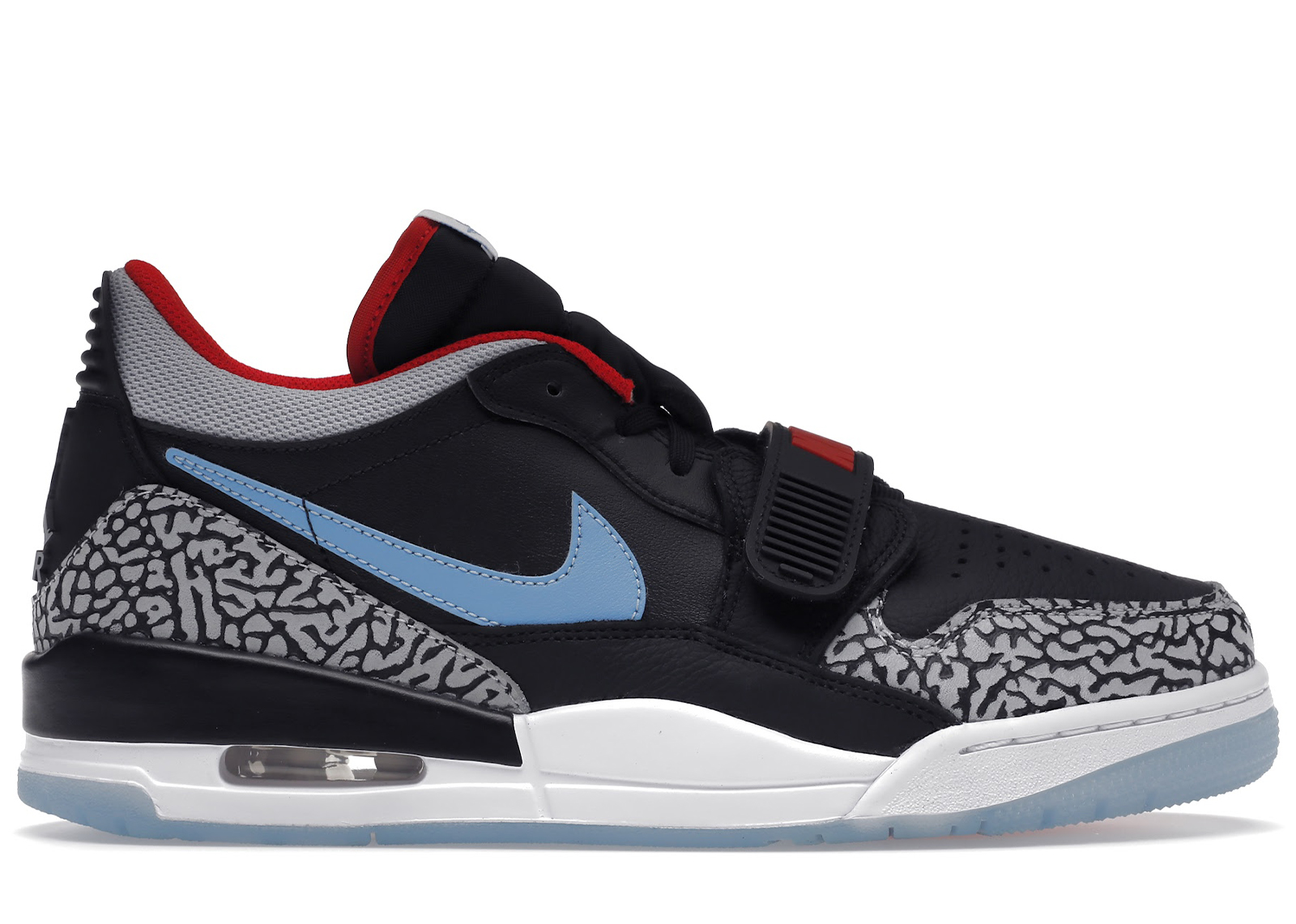【Nike】Air Jordan Legacy 312 Low