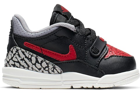 Legacy 312 bred sales