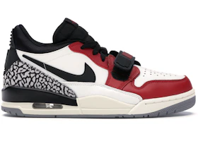 Jordan Legacy 312 Low Chicago Cd7069 106 Jordan Legacy 312 Low Chicago Cd7069 106