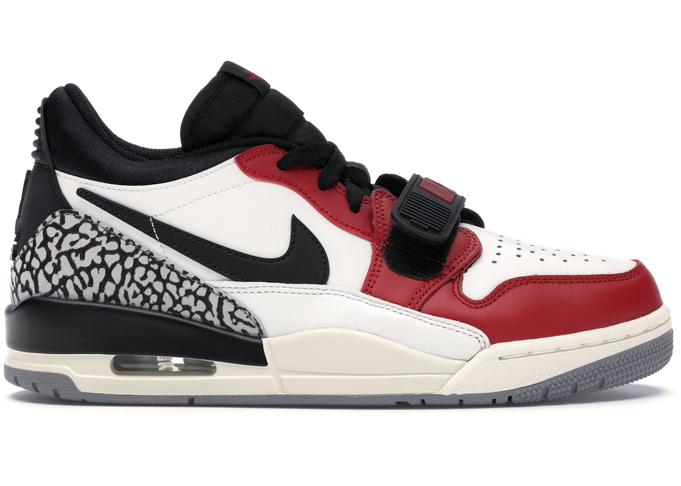 Jordan Legacy 312 Low Chicago Cd7069 106 Jordan Legacy 312 Low Chicago Cd7069 106
