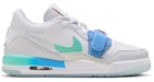 Jordan Legacy 312 Low Emerald Rise (GS)