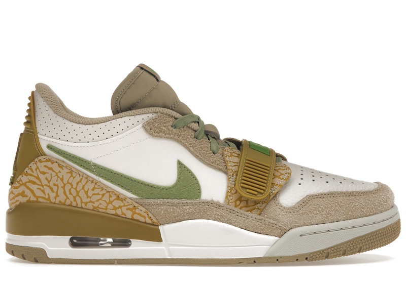 Jordan legacy 312 clearance camo