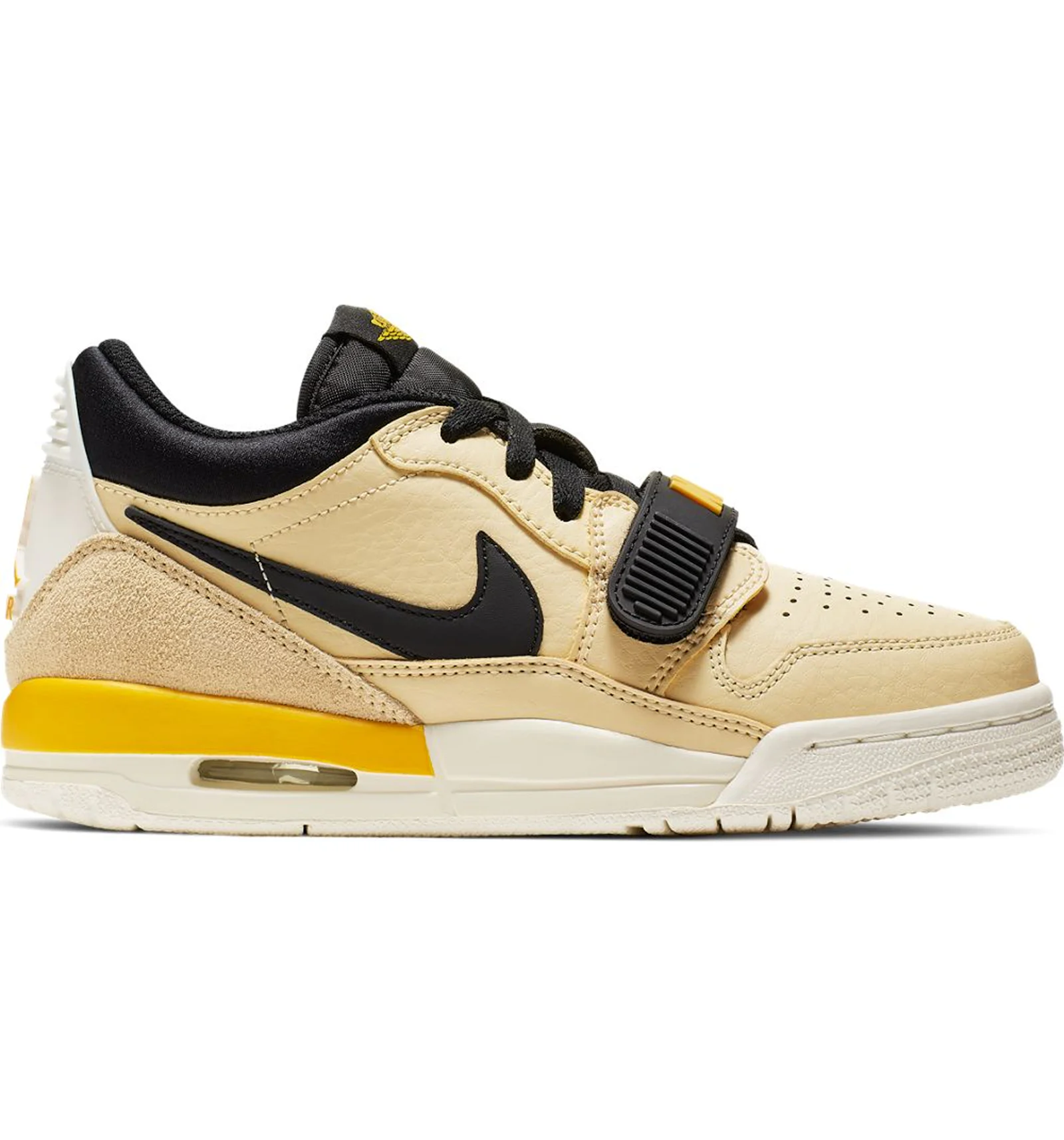 Jordan legacy 312 low pale vanilla sales