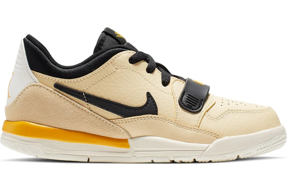 Air jordan legacy 312 low sales pale vanilla