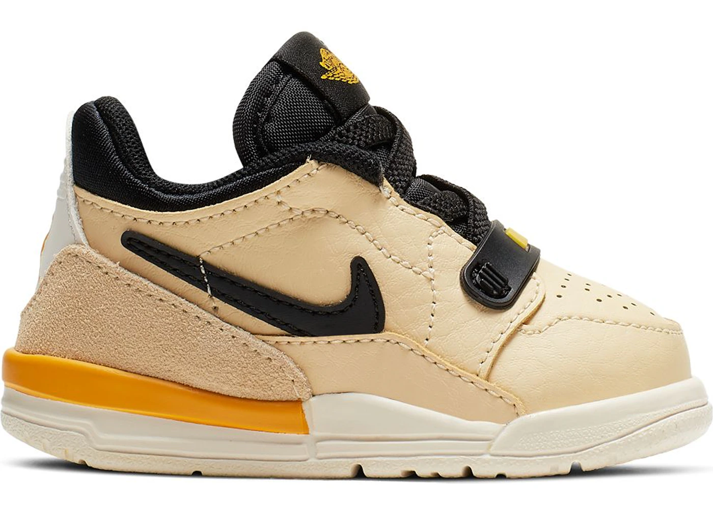 Air jordan legacy 312 low pale vanilla outlet