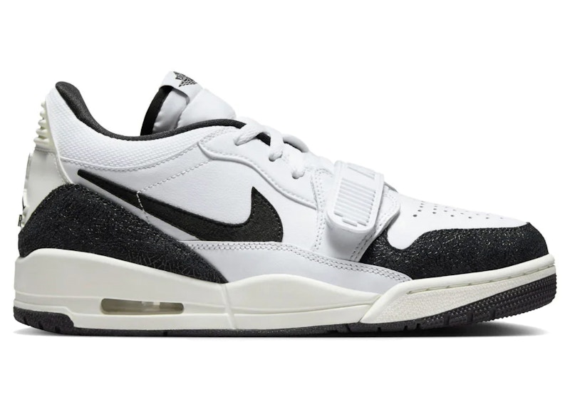 【ナイキ】 W エア ジョーダン レガシー 312 LOW ★ FQ7827-110 Jordan Legacy 312 Low Panda (Women's) - FQ7827-110 - US