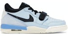 Jordan Legacy 312 Low Psychic Blue (GS)