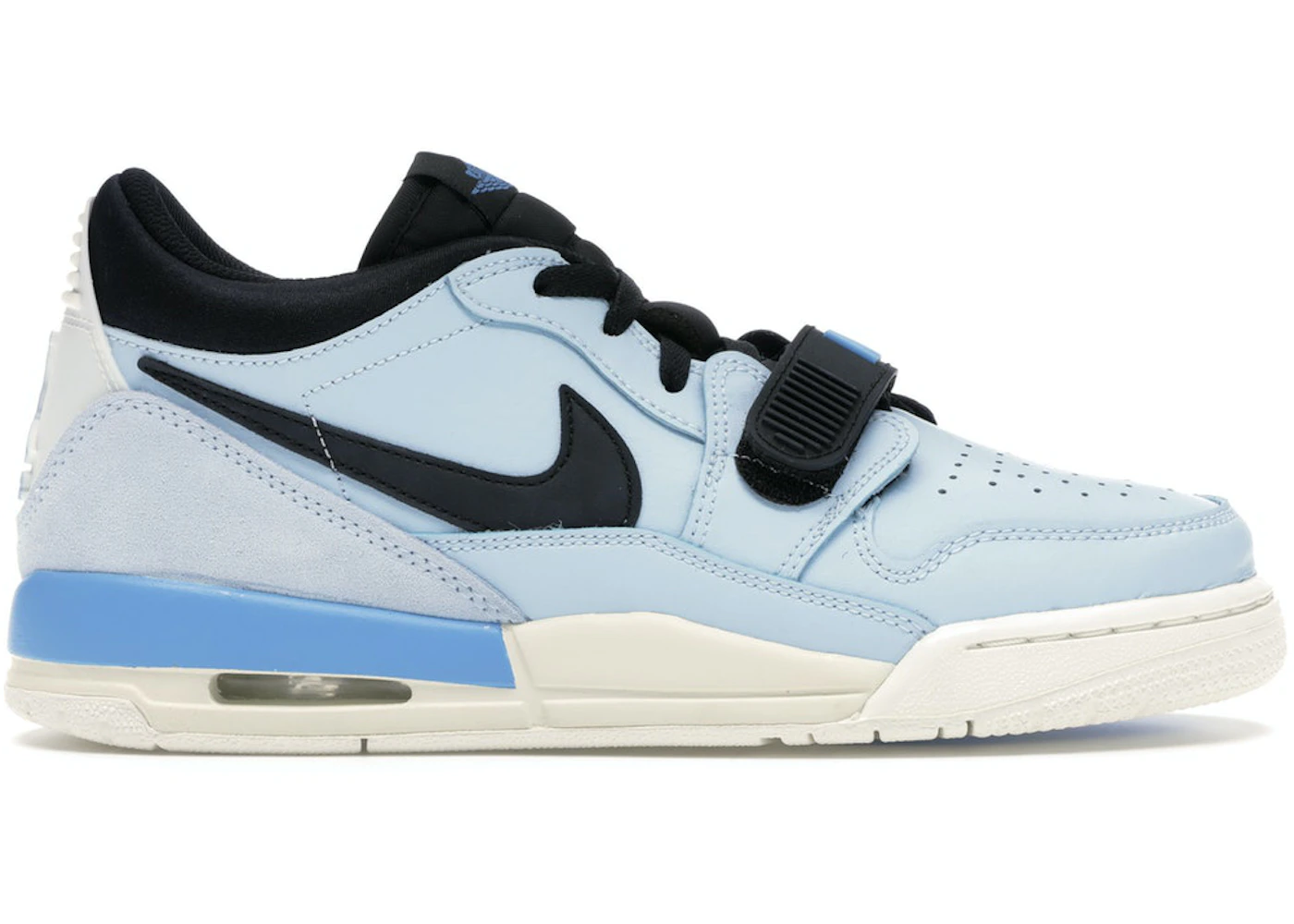 Jordan 2025 legacy blue