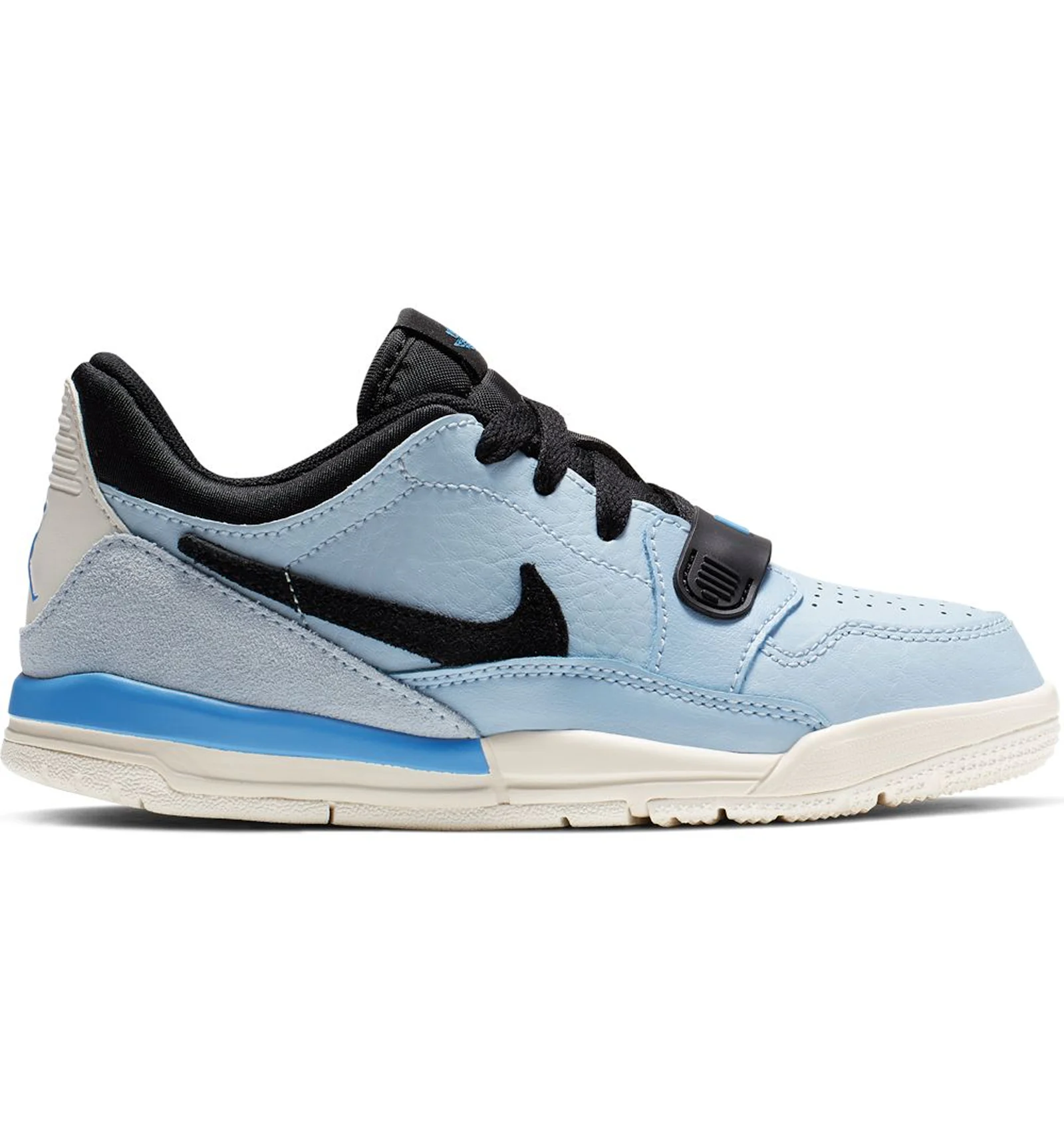 Jordan legacy 312 low psychic blue deals