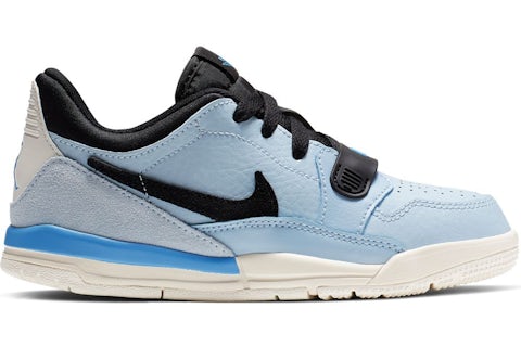 Jordan Legacy 312 Low Psychic Blue PS CD9055 400 US