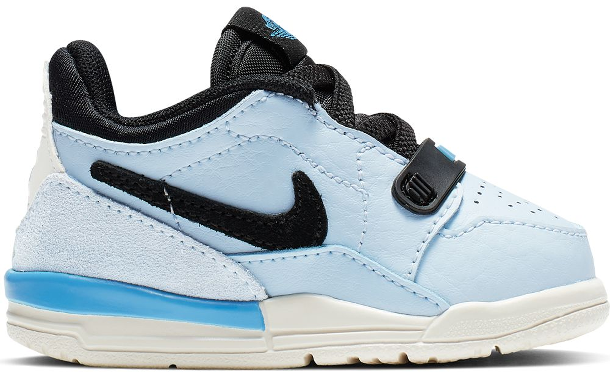 air jordan legacy 312 pale blue