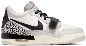 Jordan legacy 312 clearance white cement