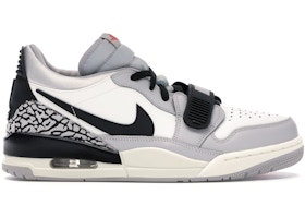 Jordan Legacy 312 Low Tech Grey Fire Red Black Cd7069 101 Jordan Legacy 312 Low Tech Grey Fire Red Black Cd7069 101