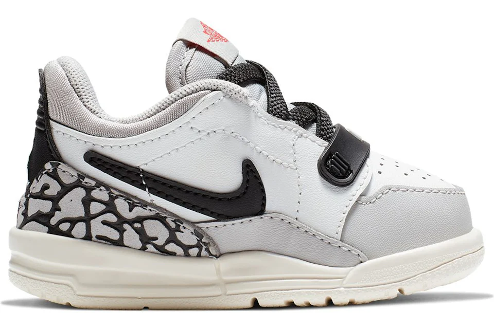 Jordan legacy 312 2024 grey