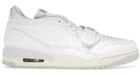 Jordan Legacy 312 Low White Coconut Milk
