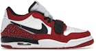 Jordan Legacy 312 Low White Gym Red (GS)