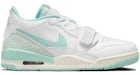 Jordan Legacy 312 Low White Light Dew (Women's)