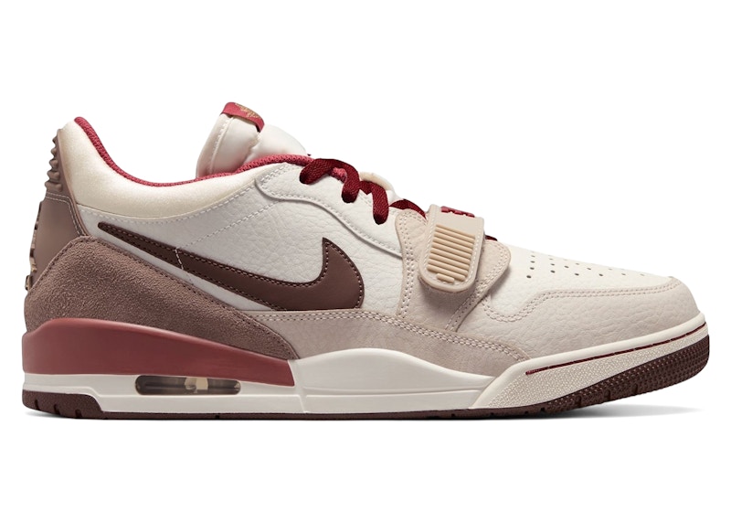 Jordan Legacy 312 Low Year of the Horse Men's - IQ9783-121 - US