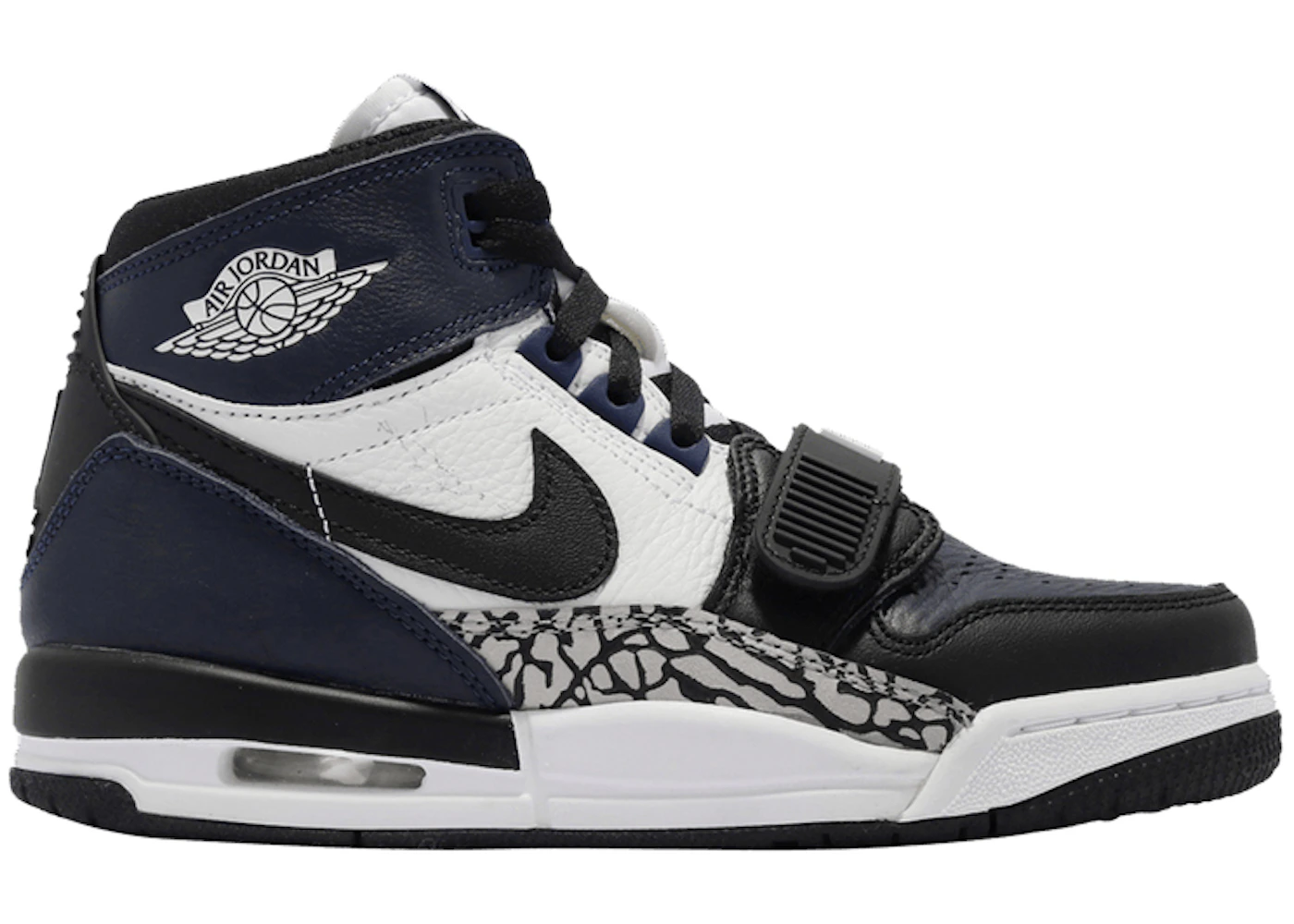 Jordan 312 legacy high Clearance