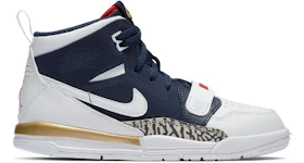 Nike air jordan legacy 312 olympic dream team sales
