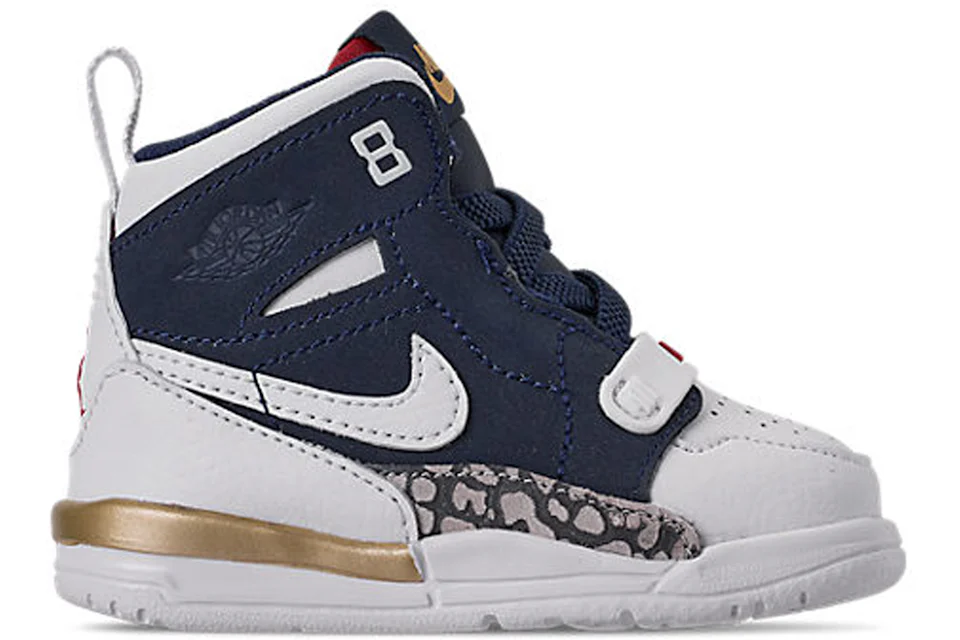 Jordan legacy 312 olympic best sale