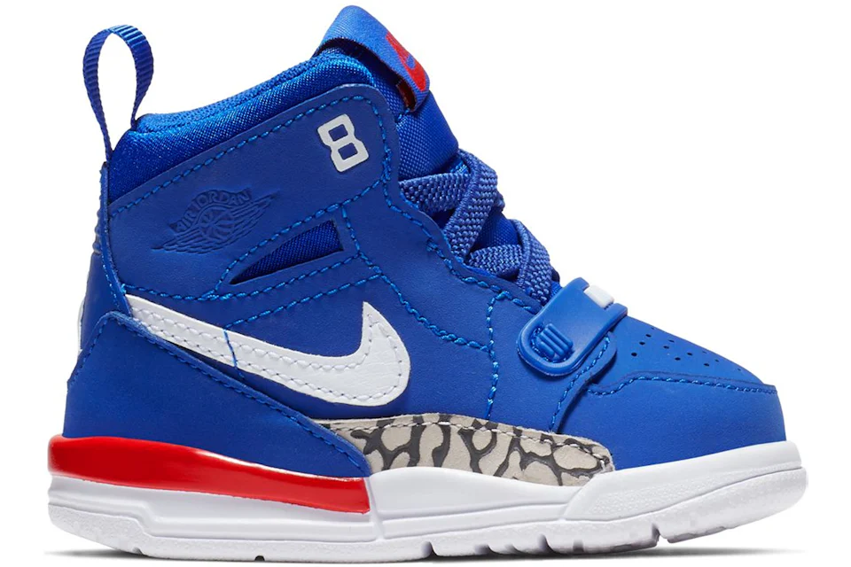 Jordan legacy top 312 pistons