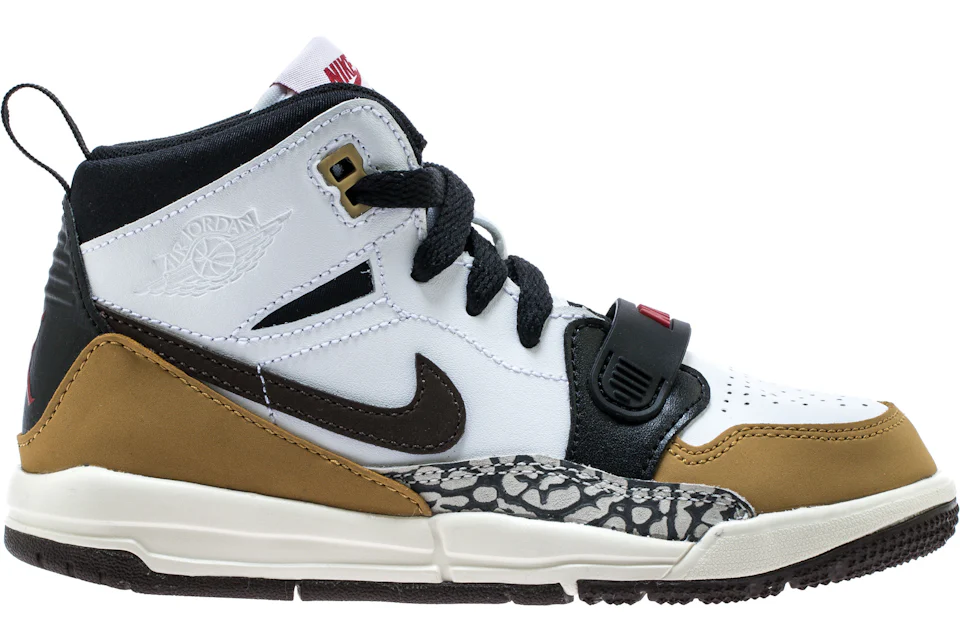 Jordan Legacy 312 Rookie of the Year (PS)