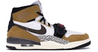 Jordan Legacy 312 Rookie of the Year